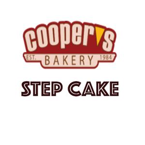 Step Cake